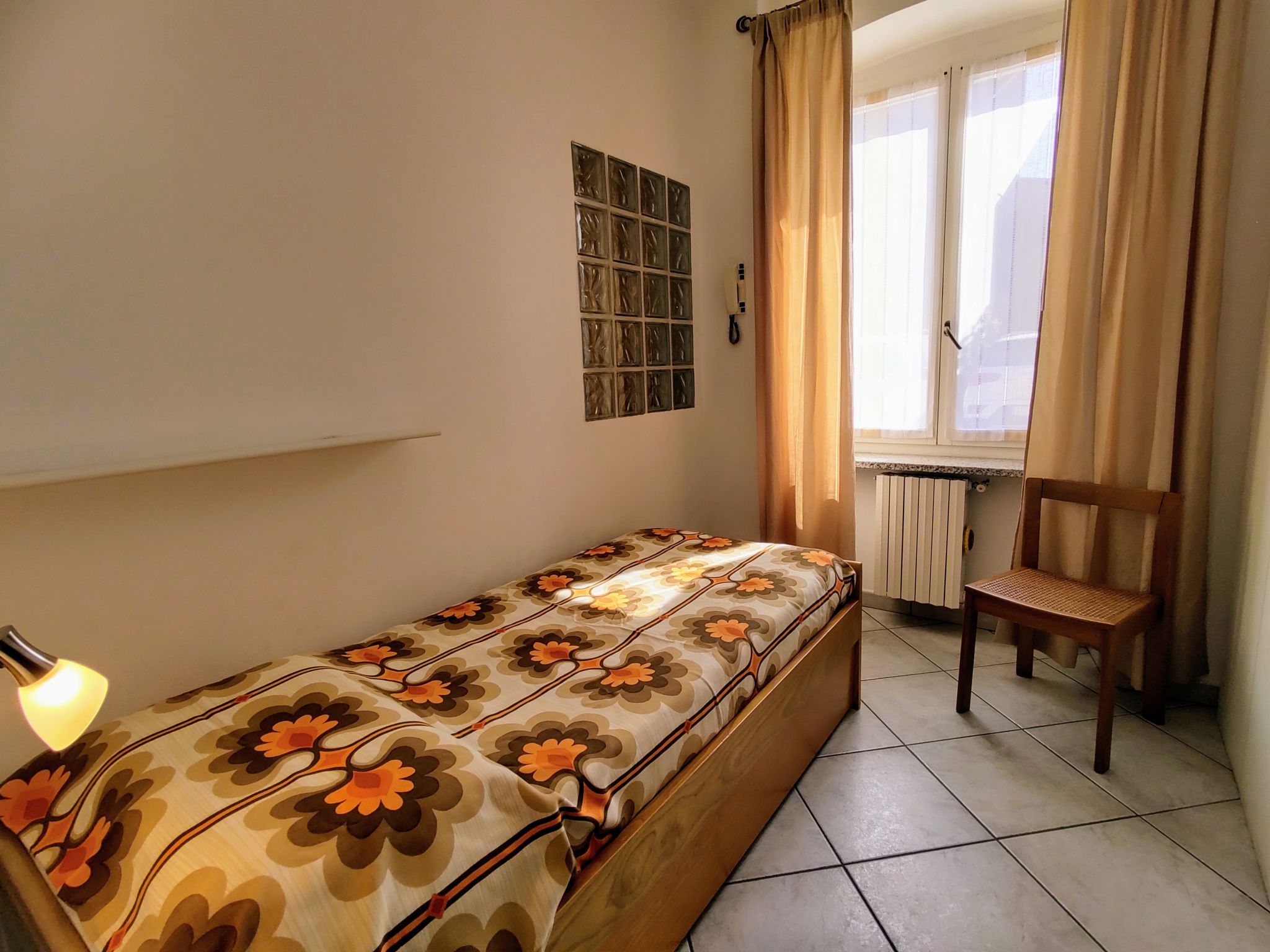 Foto 18 - Appartamento con 2 camere da letto a Luino con terrazza e vista sulle montagne