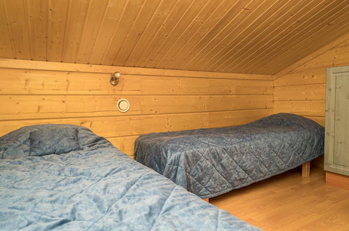 Photo 18 - 4 bedroom House in Kuusamo with sauna