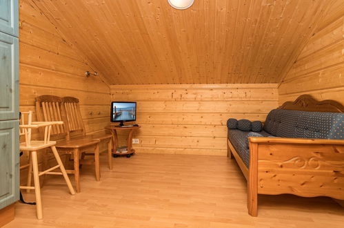 Photo 19 - 4 bedroom House in Kuusamo with sauna