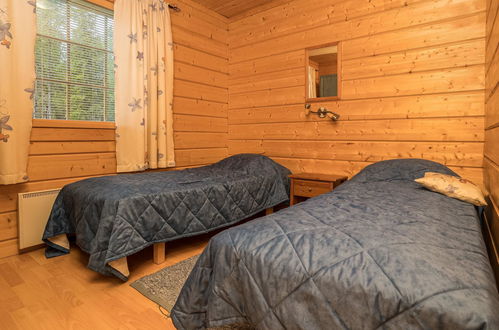 Foto 10 - Casa con 4 camere da letto a Kuusamo con sauna