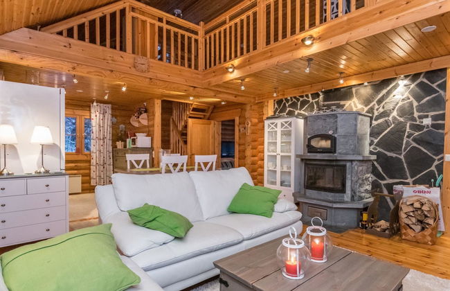 Haus mit 3 Schlafzimmern in Savitaipale mit sauna - Foto 13