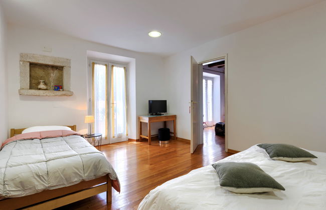 Casa de 4 quartos em Poreč com jardim e terraço - Foto 3