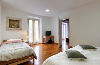Foto 3 - Casa con 3 camere da letto a Poreč con terrazza e vista mare