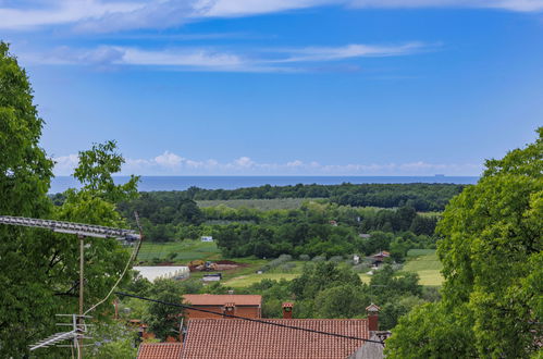 Photo 39 - 3 bedroom House in Poreč with terrace and sea view