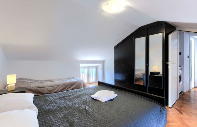 Casa de 4 quartos em Poreč com jardim e terraço - Foto 27