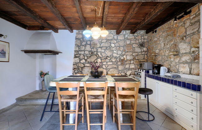 Casa de 4 quartos em Poreč com jardim e terraço - Foto 4