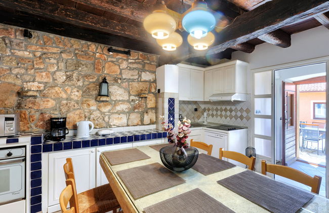 Casa de 4 quartos em Poreč com jardim e terraço - Foto 8