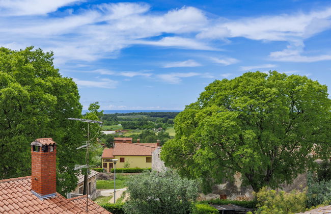 Casa de 4 quartos em Poreč com jardim e terraço - Foto 37
