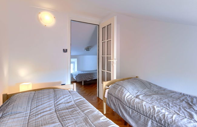 Casa de 4 quartos em Poreč com jardim e terraço - Foto 26