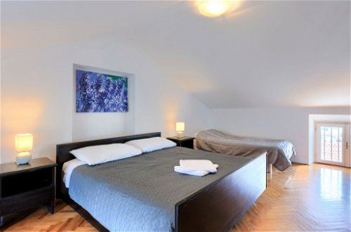 Foto 29 - Casa con 3 camere da letto a Poreč con terrazza e vista mare