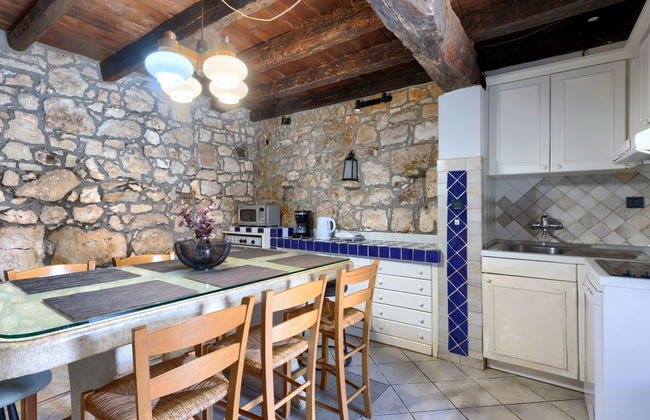 Casa de 4 quartos em Poreč com jardim e terraço - Foto 10