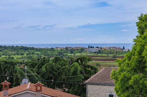 Foto 38 - Casa de 3 quartos em Poreč com jardim e terraço