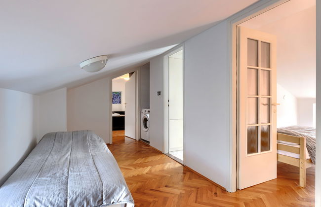Casa de 4 quartos em Poreč com jardim e terraço - Foto 21