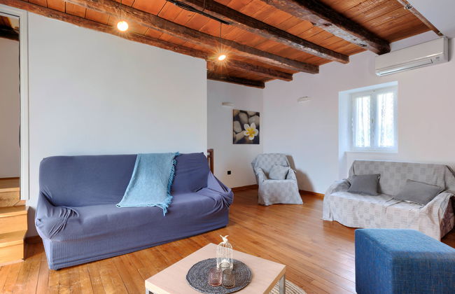 Casa de 4 quartos em Poreč com jardim e terraço - Foto 14