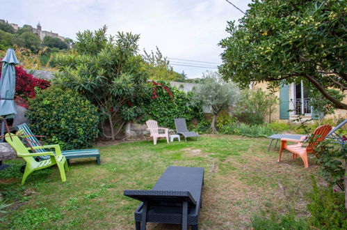 Photo 18 - Maison de 2 chambres à Ménerbes avec jardin