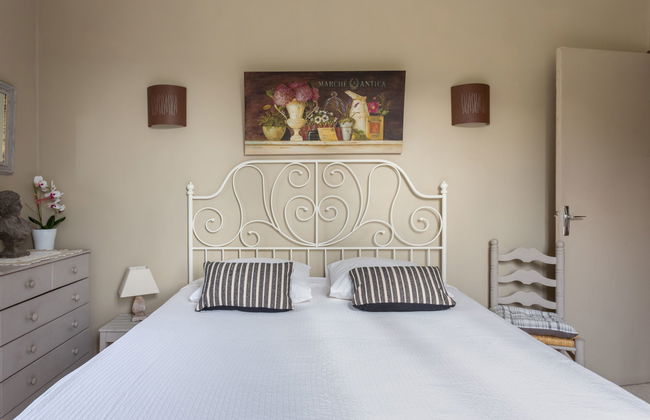 Casa de 3 quartos em Ménerbes com jardim - Foto 6