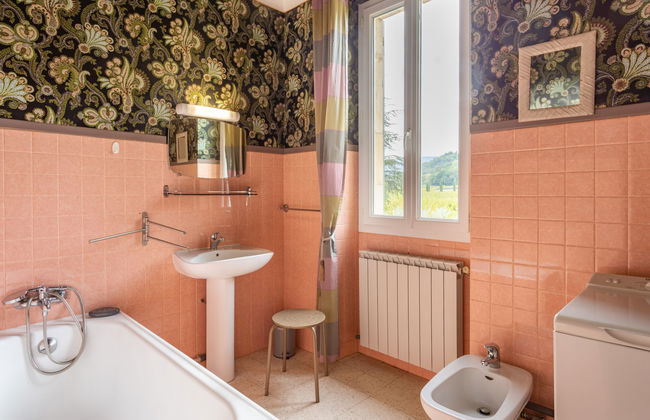 Casa de 3 quartos em Ménerbes com jardim - Foto 11