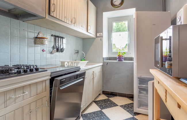 Casa de 3 quartos em Ménerbes com jardim - Foto 3
