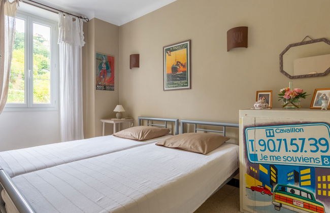 Casa de 3 quartos em Ménerbes com jardim - Foto 10