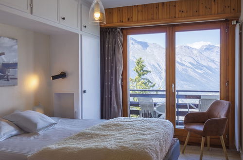 Foto 29 - Apartamento de 2 quartos em Nendaz