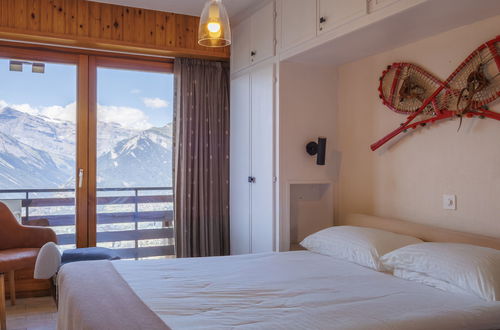 Foto 31 - Apartamento de 2 quartos em Nendaz