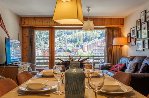 Photo 7 - 3 bedroom Apartment in Nendaz