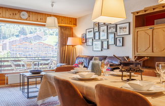Foto 1 - Apartamento de 2 quartos em Nendaz
