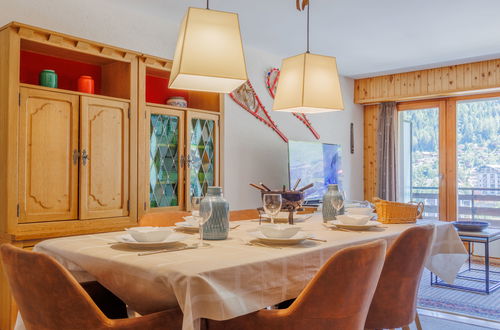 Photo 11 - 3 bedroom Apartment in Nendaz