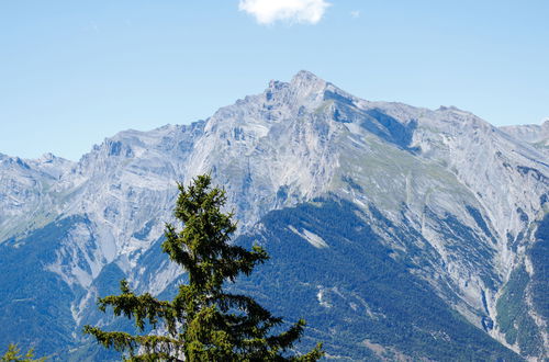 Photo 20 - 3 bedroom Apartment in Nendaz