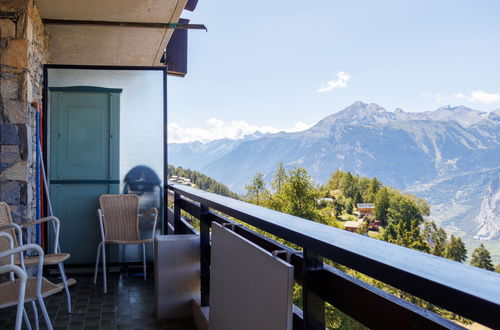 Photo 21 - 3 bedroom Apartment in Nendaz