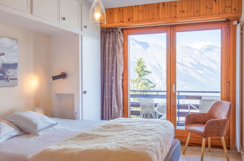 Foto 4 - Apartment mit 2 Schlafzimmern in Nendaz