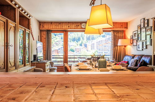 Photo 8 - 3 bedroom Apartment in Nendaz