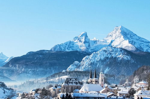 Photo 12 - 1 bedroom Apartment in Berchtesgaden