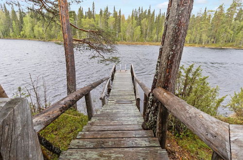 Foto 38 - Haus mit 8 Schlafzimmern in Sodankylä mit sauna