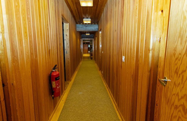 Haus mit 8 Schlafzimmern in Sodankylä mit sauna - Foto 19