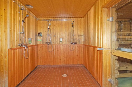 Foto 33 - Haus mit 8 Schlafzimmern in Sodankylä mit sauna