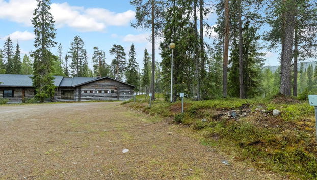 Haus mit 8 Schlafzimmern in Sodankylä mit sauna - Foto 3