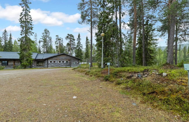 Haus mit 8 Schlafzimmern in Sodankylä mit sauna - Foto 3