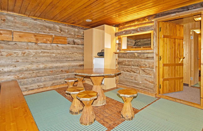 Haus mit 8 Schlafzimmern in Sodankylä mit sauna - Foto 36