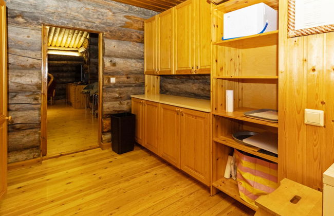 Haus mit 8 Schlafzimmern in Sodankylä mit sauna - Foto 18