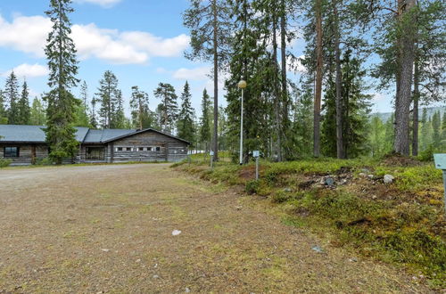 Foto 3 - Haus mit 8 Schlafzimmern in Sodankylä mit sauna