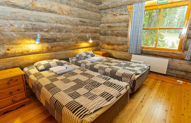 Haus mit 8 Schlafzimmern in Sodankylä mit sauna - Foto 21