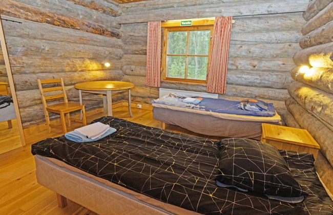 Haus mit 8 Schlafzimmern in Sodankylä mit sauna - Foto 23
