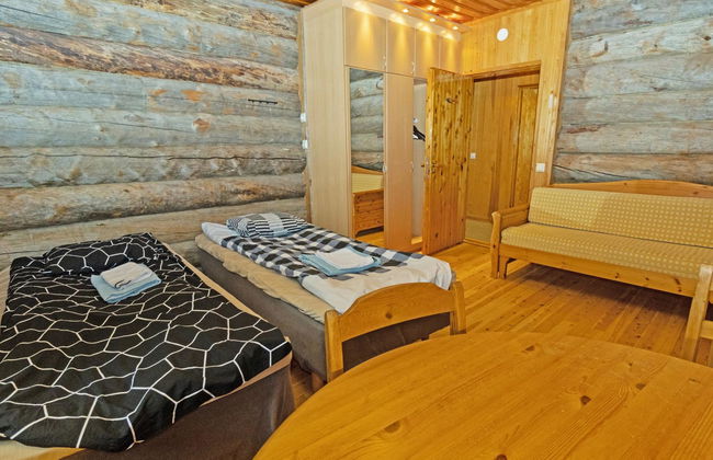 Haus mit 8 Schlafzimmern in Sodankylä mit sauna - Foto 24