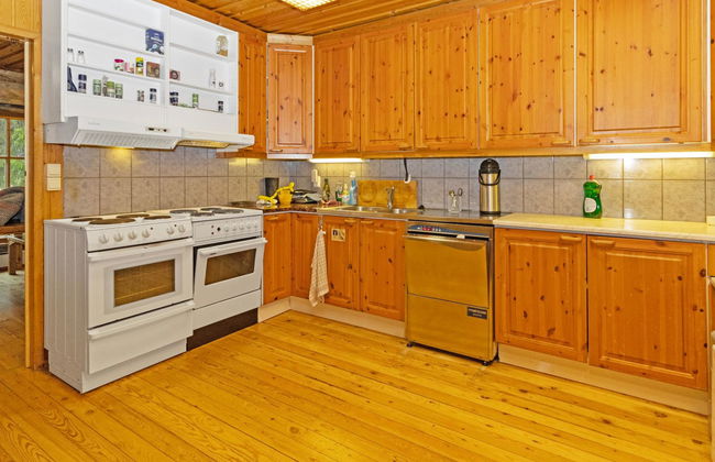 Haus mit 8 Schlafzimmern in Sodankylä mit sauna - Foto 16