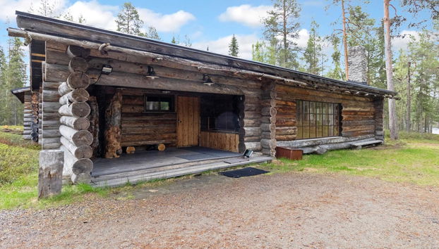 Haus mit 8 Schlafzimmern in Sodankylä mit sauna - Foto 4