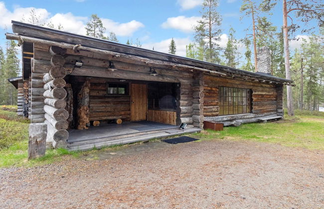 Haus mit 8 Schlafzimmern in Sodankylä mit sauna - Foto 4