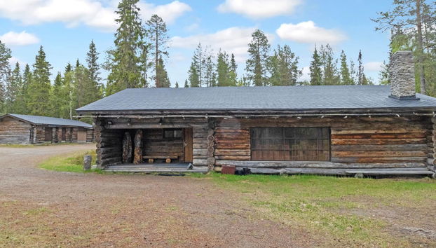 Haus mit 8 Schlafzimmern in Sodankylä mit sauna - Foto 2