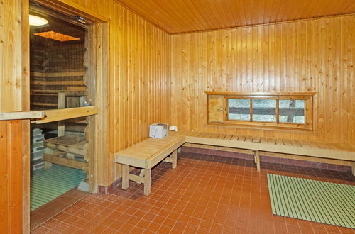Foto 34 - Haus mit 8 Schlafzimmern in Sodankylä mit sauna