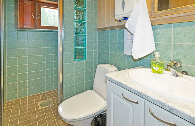 Haus mit 8 Schlafzimmern in Sodankylä mit sauna - Foto 27